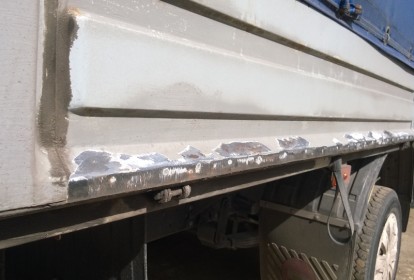 износ бортовых платформ